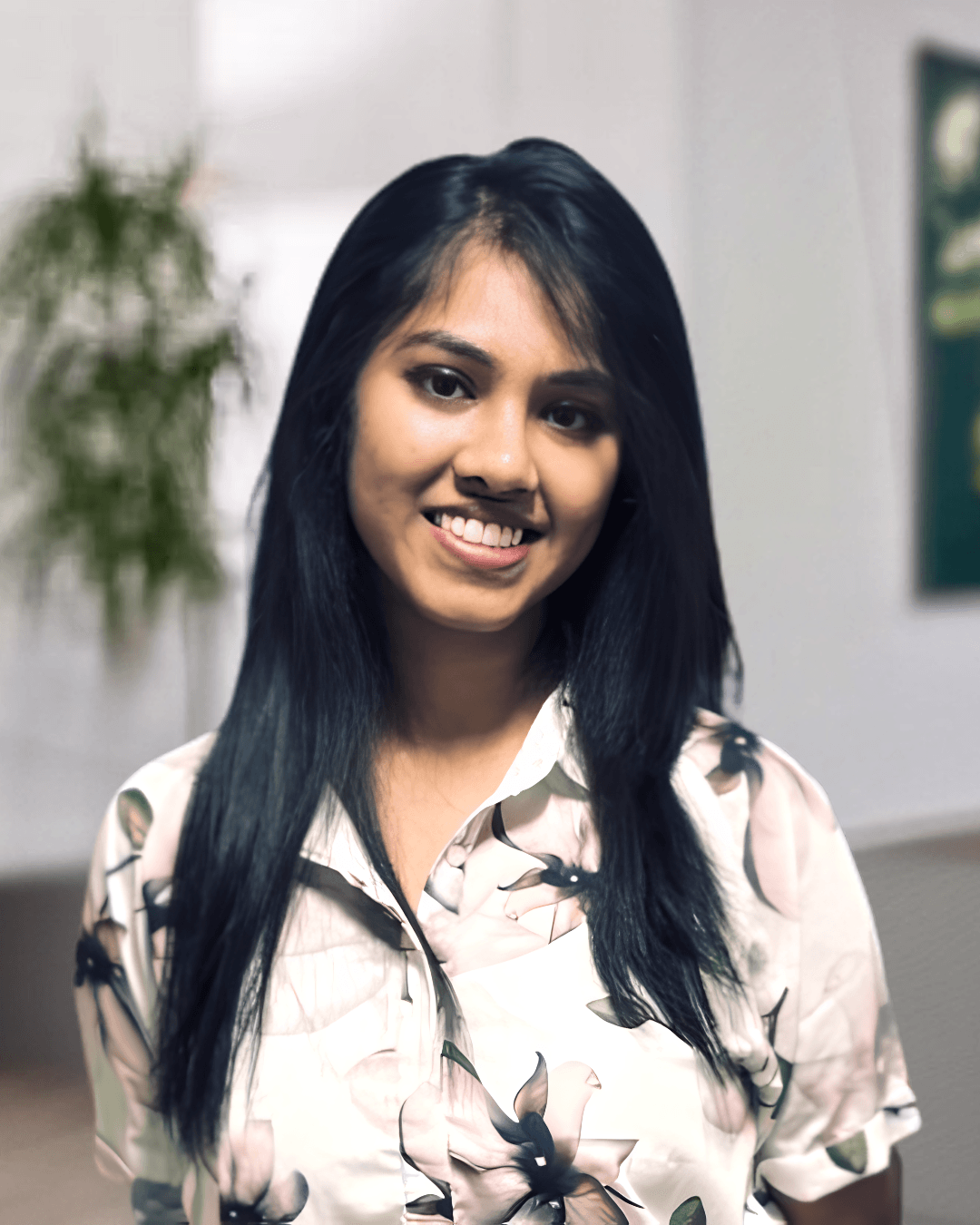 Riya Chaddha